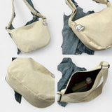 GRAINNE CORDOROY SHOULDER BAG