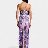 LORETTA MAXI DRESS