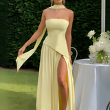 LIBERTY MAXI DRESS