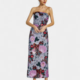 VALINA MAXI DRESS