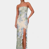 PHOENIX MAXI DRESS