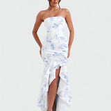 VANESSA MAXI DRESS