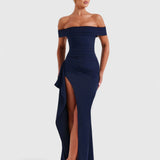 ARIZONA MAXI DRESS