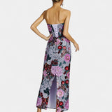 LORETTA MAXI DRESS