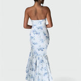 VANESSA MAXI DRESS