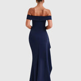 ARIZONA MAXI DRESS