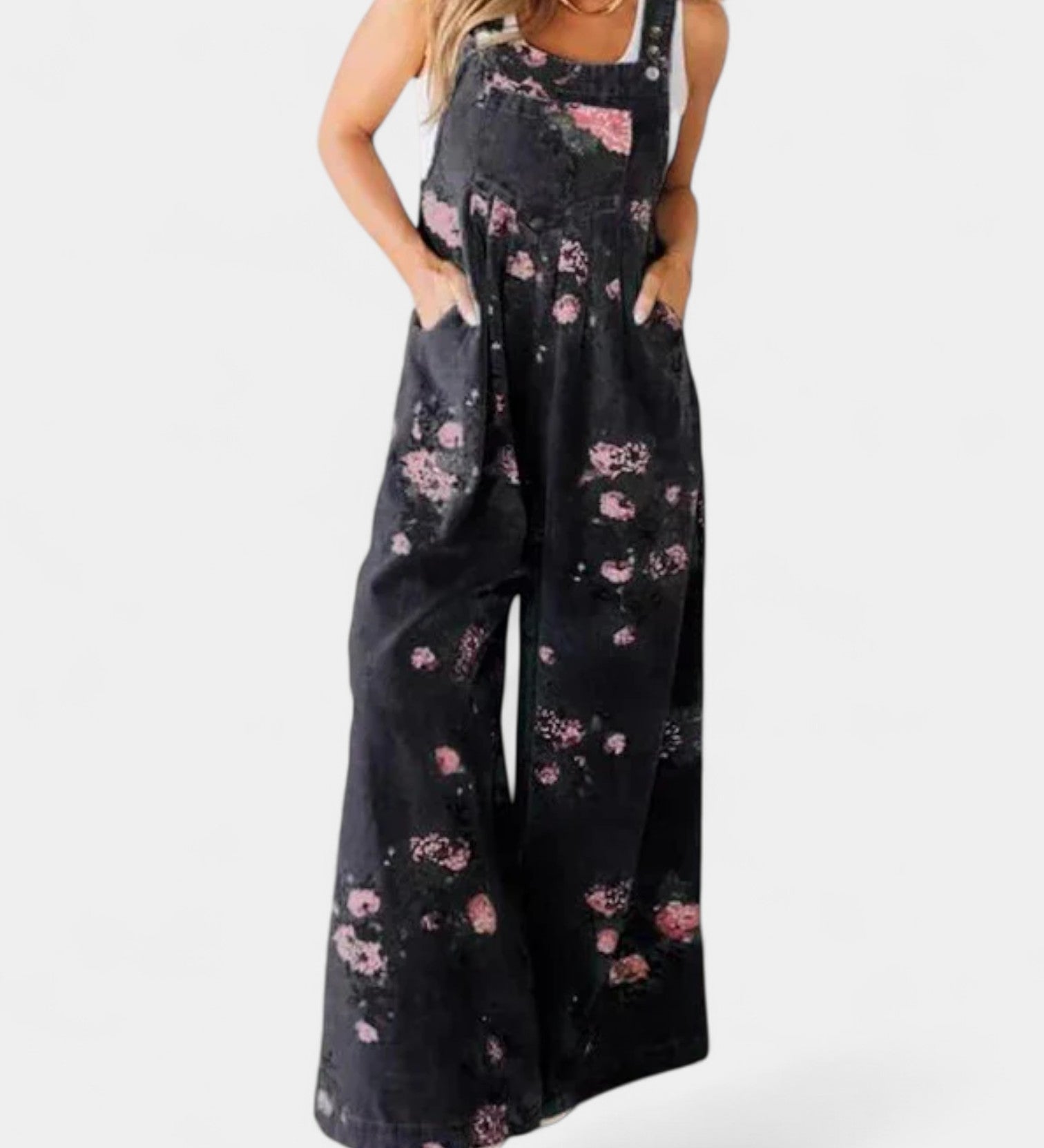 MANDY OVERALLS