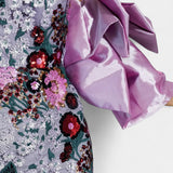 VALINA MAXI DRESS