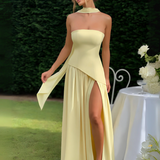 LIBERTY MAXI DRESS