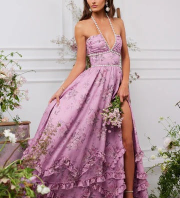 PERSEPHONE MAXI DRESS