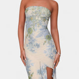 PHOENIX MAXI DRESS