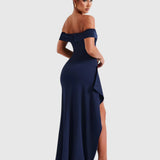 ARIZONA MAXI DRESS
