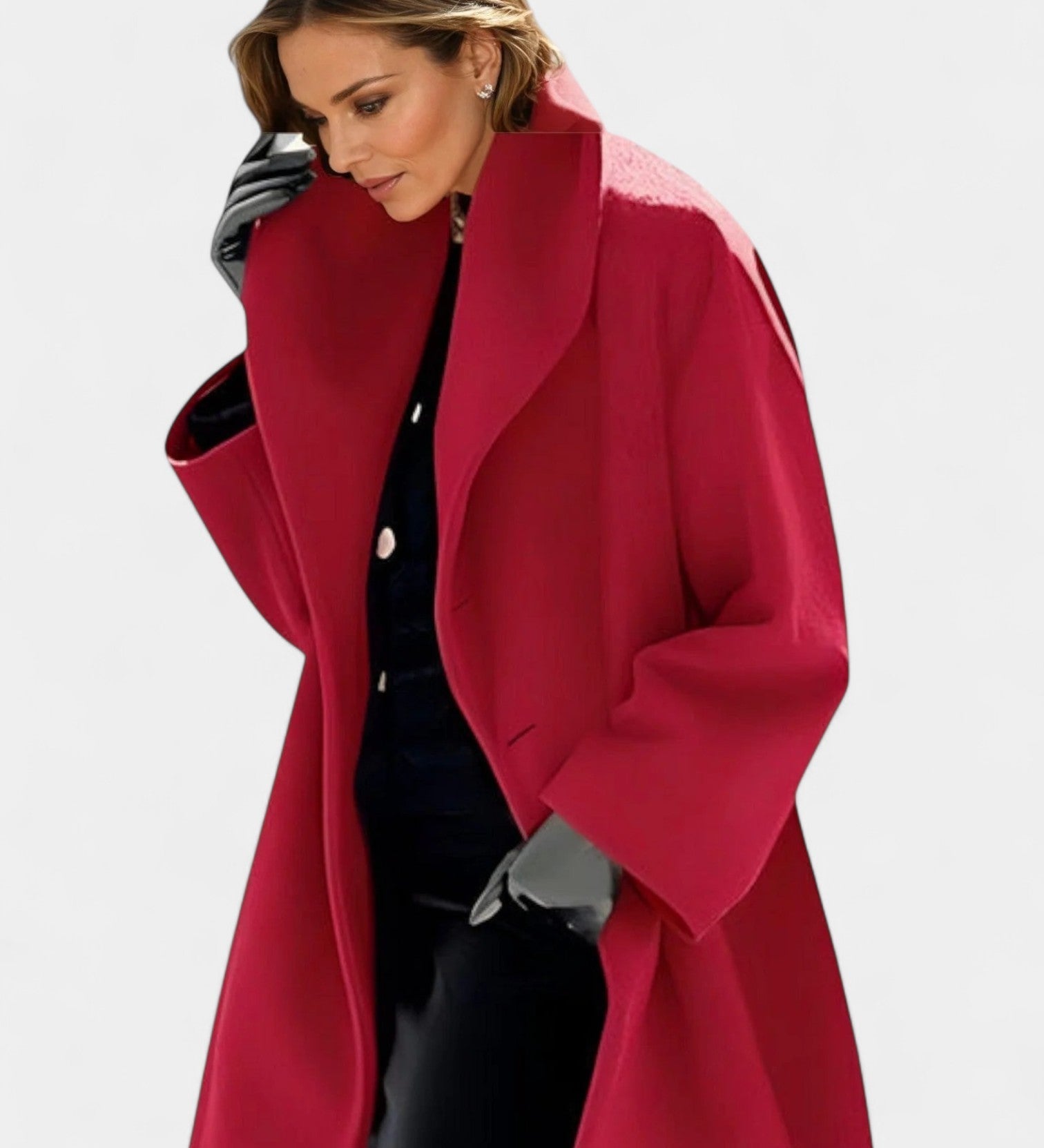 MELANIE COAT