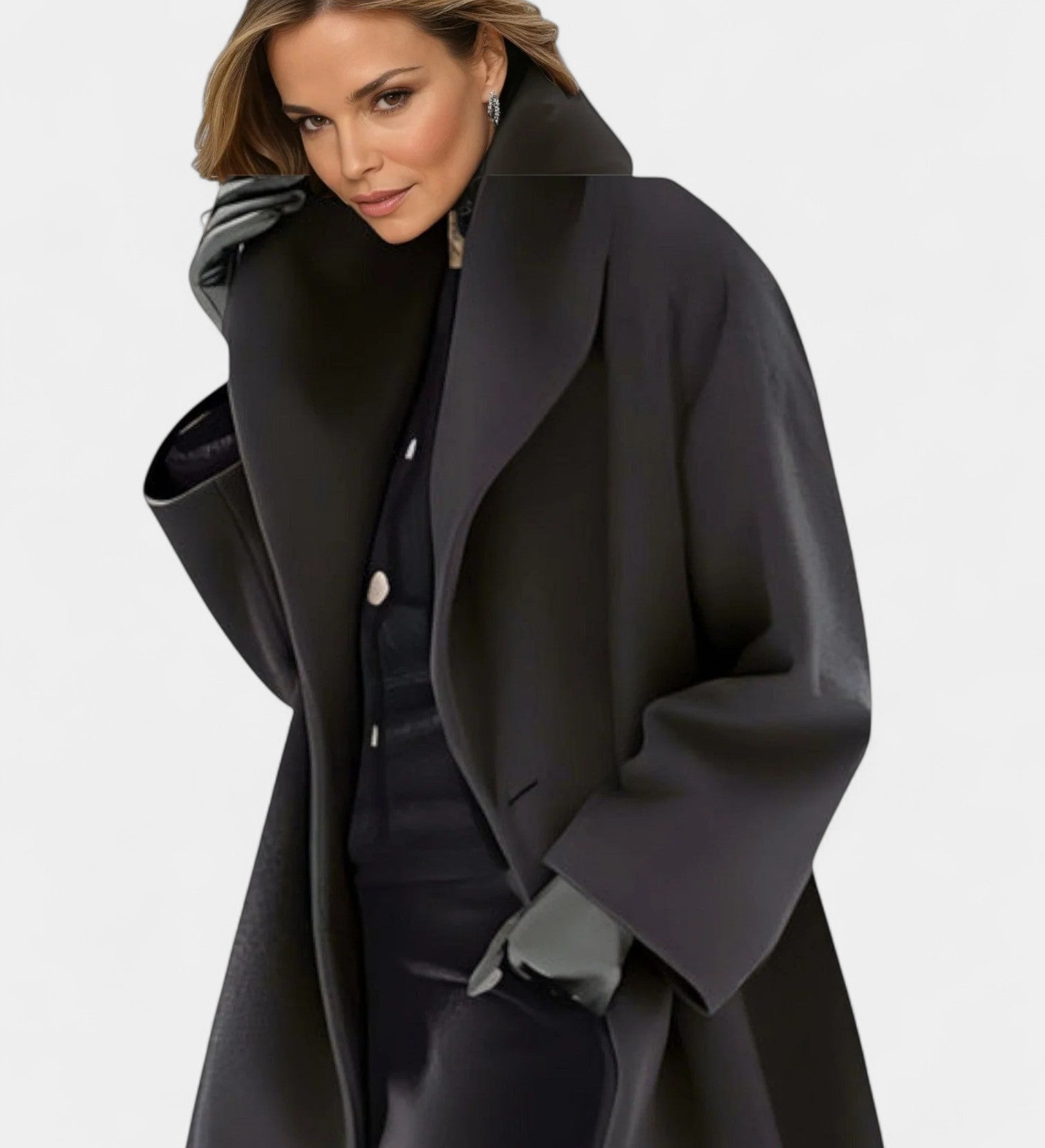 MELANIE COAT