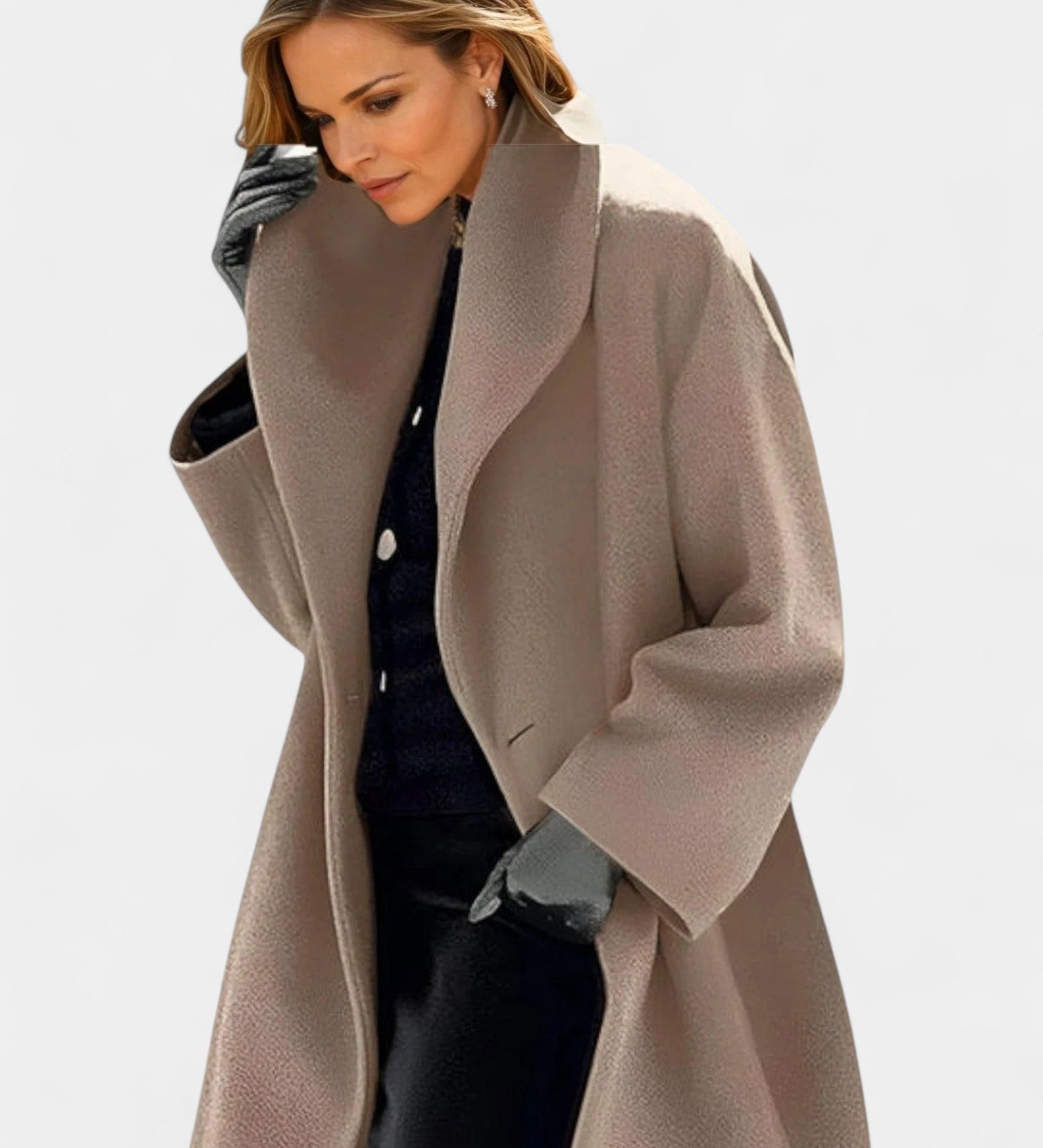 MELANIE COAT