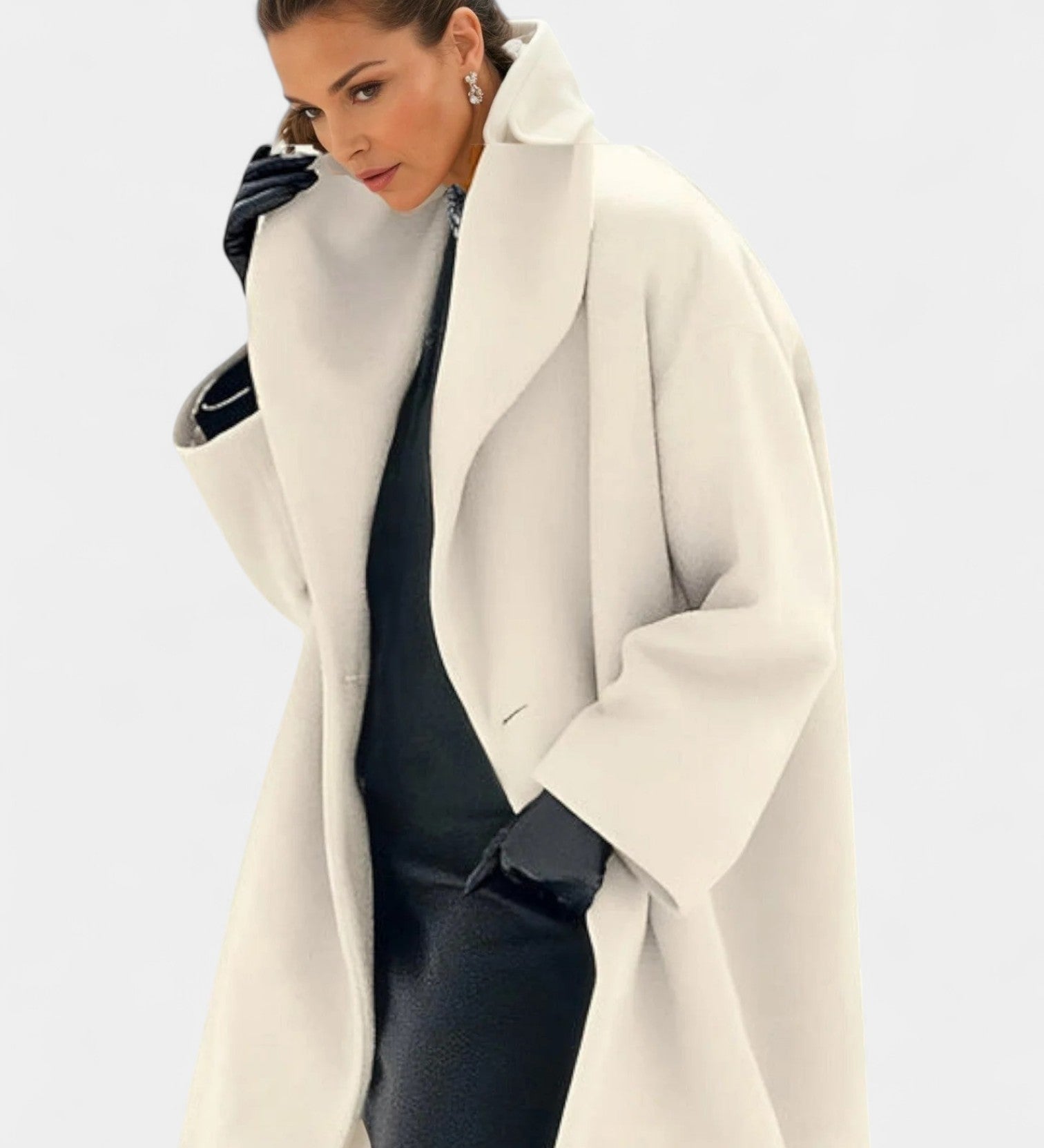 MELANIE COAT