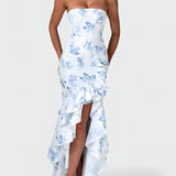 VANESSA MAXI DRESS