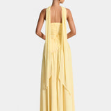 LIBERTY MAXI DRESS