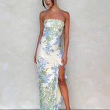 PHOENIX MAXI DRESS