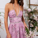 PERSEPHONE MAXI DRESS