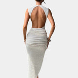 MYKONOS MAXI DRESS