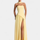 LIBERTY MAXI DRESS