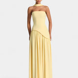 LIBERTY MAXI DRESS