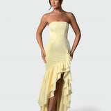VANESSA MAXI DRESS
