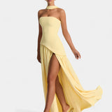 LIBERTY MAXI DRESS