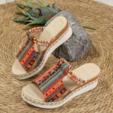 Esther™ - Premium Orthopedic Sandals