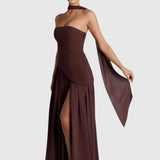 LIBERTY MAXI DRESS