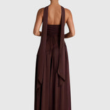 LIBERTY MAXI DRESS