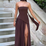 LIBERTY MAXI DRESS