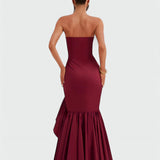 VANESSA MAXI DRESS