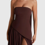 LIBERTY MAXI DRESS