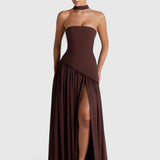 LIBERTY MAXI DRESS