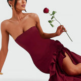 VANESSA MAXI DRESS