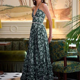 PERSEPHONE MAXI DRESS