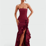 VANESSA MAXI DRESS