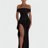 ARIZONA MAXI DRESS