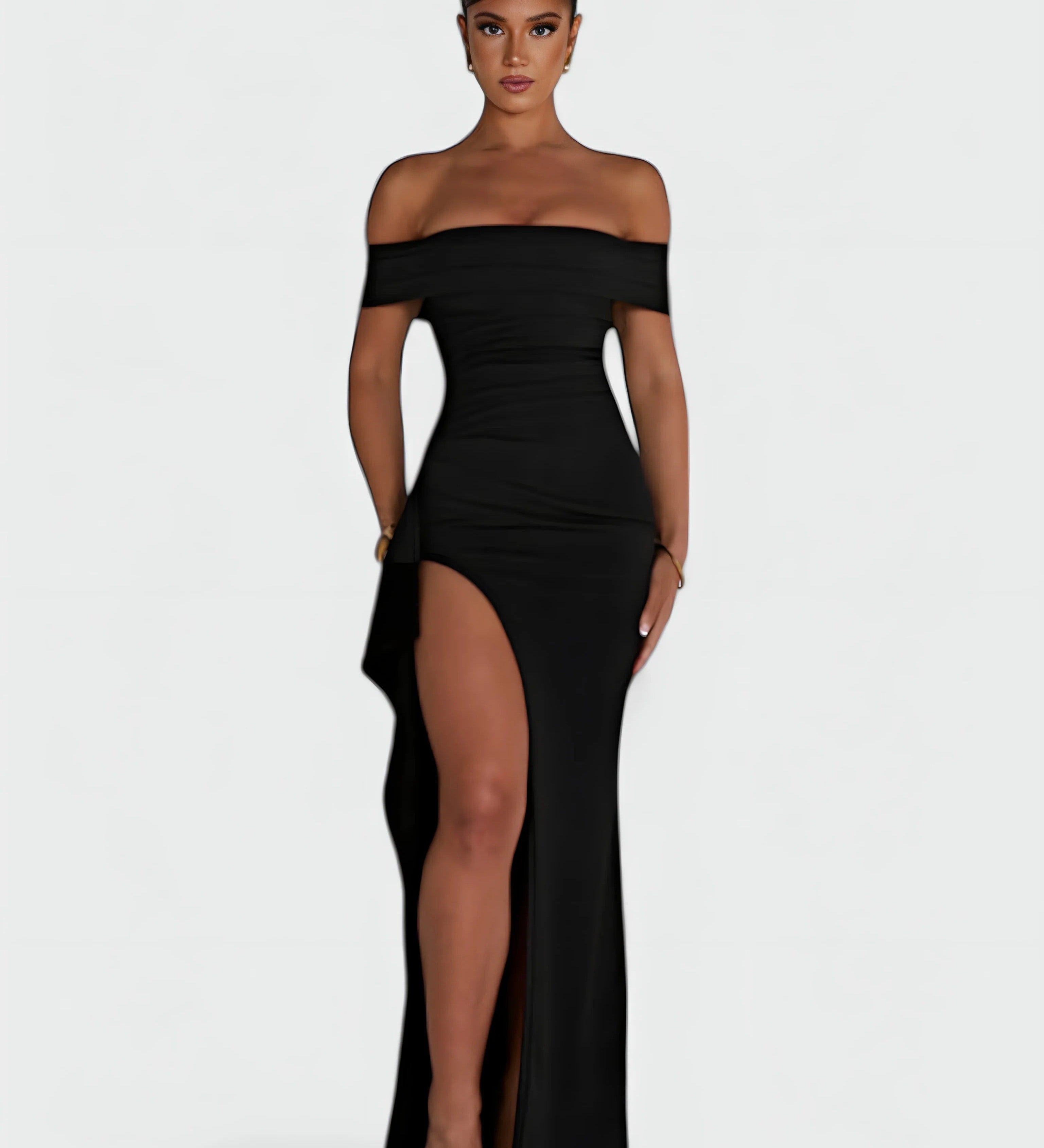 ARIZONA MAXI DRESS