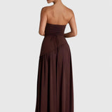 LIBERTY MAXI DRESS