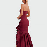 VANESSA MAXI DRESS