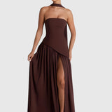 LIBERTY MAXI DRESS