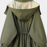 GABRIELLA AUTUMN COAT
