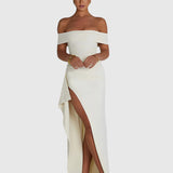 ARIZONA MAXI DRESS