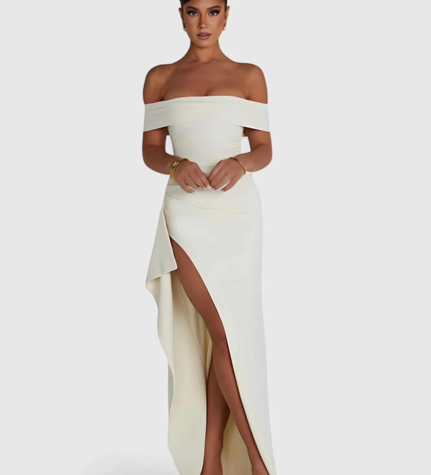 ARIZONA MAXI DRESS