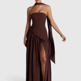LIBERTY MAXI DRESS