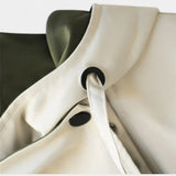 GABRIELLA AUTUMN COAT