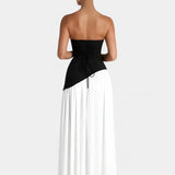 LIBERTY MAXI DRESS